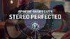 Stereo Perfected Acoustic Guitar With Sphere 180 Made Easy Sphere Shortcuts