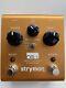 Strymon Ob. 1 Optical Compressor And Boost Pedal Made In Usa Now Discontinued