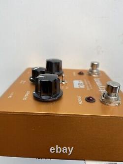 Strymon OB. 1 optical compressor and boost pedal Made In USA Now Discontinued