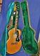Stunning 1993 Gibson J-200 Acoustic/electric, Made In Usa, Vgcond. Ohsc