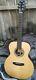 Stunning Bsg J27 F Rosewood Acoustic Guitar Solid Wood Hand Made