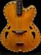Stunning One Of A Kind Hand Crafted 12 String Guitar Excellent Player Awesome