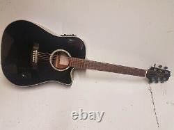 TAKAMINE EG 531 C ELECTRO ACOUSTIC made in KOREA