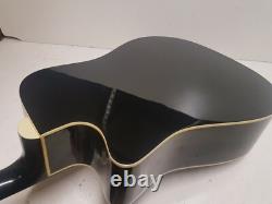 TAKAMINE EG 531 C ELECTRO ACOUSTIC made in KOREA NOS