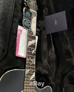 TAKAMINE Limited Edition LTD 2019 Moon Made in Japan Sofort Lieferbar