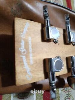 TANGLEWOOD ROADSTER II TWR2 T NS, Made in UK Acoustic Guitar Travel-Guitar