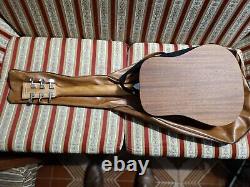 TANGLEWOOD ROADSTER II TWR2 T NS, Made in UK Acoustic Guitar Travel-Guitar