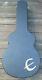 Tkl Epi Jumbo Acoustic Guitar Case Fits Gibson & Epiphone Ej200 Made In Canada