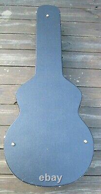 TKL EPI Jumbo Acoustic Guitar Case Fits Gibson & Epiphone EJ200 Made in Canada