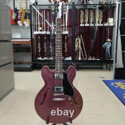 TOKAI ES220-CM BGM Semi-acoustic guitar MIJ Made in Japan From Japan