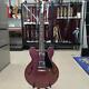 Tokai Es220-cm Bgm Semi-acoustic Guitar Mij Made In Japan From Japan