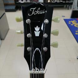 TOKAI ES220-CM BGM Semi-acoustic guitar MIJ Made in Japan From Japan