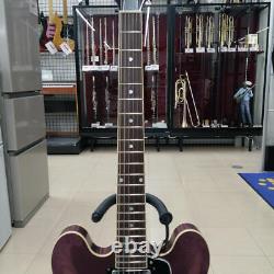 TOKAI ES220-CM BGM Semi-acoustic guitar MIJ Made in Japan From Japan