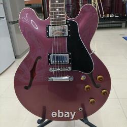 TOKAI ES220-CM BGM Semi-acoustic guitar MIJ Made in Japan From Japan