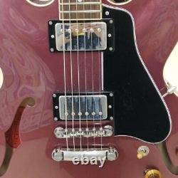TOKAI ES220-CM BGM Semi-acoustic guitar MIJ Made in Japan From Japan