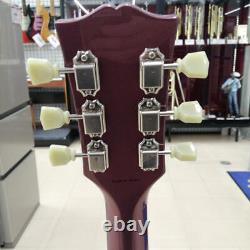 TOKAI ES220-CM BGM Semi-acoustic guitar MIJ Made in Japan From Japan