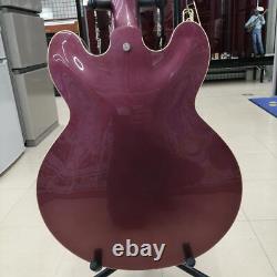 TOKAI ES220-CM BGM Semi-acoustic guitar MIJ Made in Japan From Japan