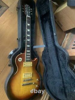 TOKAI Les Paul Reborn OLD LS50 Made in 1980 Domestic