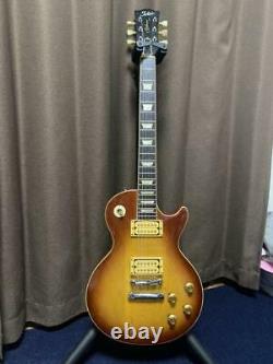 TOKAI Les Paul Reborn OLD LS50 Made in 1980 Domestic