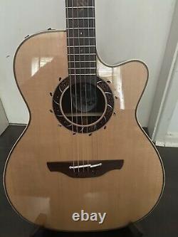 Takamine 2006 Ltd Electro Acoustic Guitar. Immaculate. Japan Made. Cased