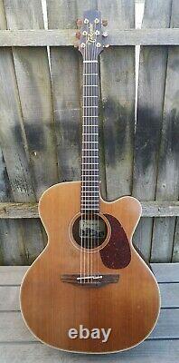 Takamine EAN20C Electro Acoustic Guitar Made in Japan