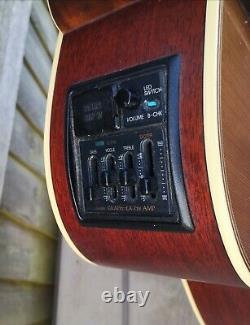 Takamine EAN20C Electro Acoustic Guitar Made in Japan