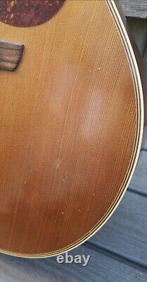 Takamine EAN20C Electro Acoustic Guitar Made in Japan