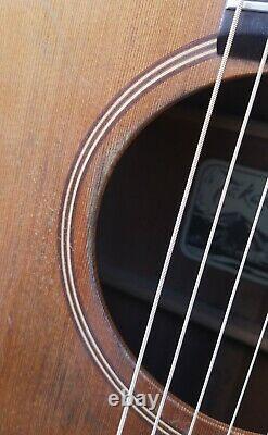 Takamine EAN20C Electro Acoustic Guitar Made in Japan