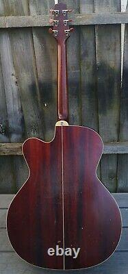 Takamine EAN20C Electro Acoustic Guitar Made in Japan