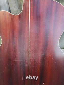 Takamine EAN20C Electro Acoustic Guitar Made in Japan