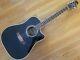 Takamine Ef341sc Electro-acoustic Guitar Made In Japan