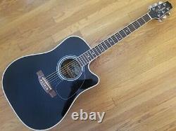 Takamine EF341SC Electro-acoustic Guitar made in Japan