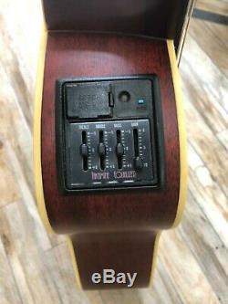 Takamine EN-10 1994 (Made In Japan) Electro Acoustic Guitar inc Takamine Case