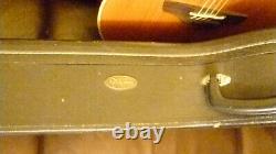 Takamine EN-30C Gitarre mit Koffer und Git. Gurt. Equaliser Vintage Made in Japan