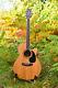 Takamine Fp460sc Made In Japan, 1997, Electro Acoustic Guitar