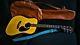 Takamine F-340 Acoustic Dreadnought Guitar Made In Japan Serial Nr. 79102839