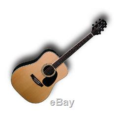 Takamine Glenn Frey Signature Acoustic Electric Guitar EF360GF made in Japan