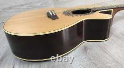 Takamine LTD 2000 Made in Japan