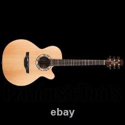 Takamine Mosaic Limited Edition NEX/C NEW made in japan dreadnought acoustic