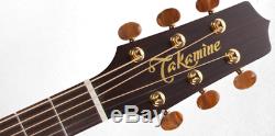 Takamine P3DC SAS Made in Japan / Westerngitarre inkl. Koffer / Tonabnehmer