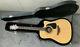 Takamine Pro Series 2 P2dc Electro-acoustic Guitar Made In Japan