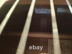 Takamine TS 300 Vintage Made in Japan 80s Solid Top