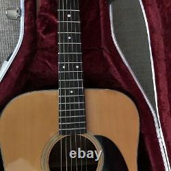 Takamine made in japan law suit era G330