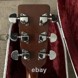 Takamine made in japan law suit era G330