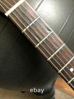 Takamine made in japan law suit era G330