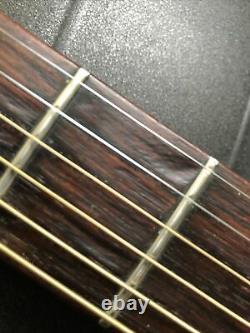 Takamine made in japan law suit era G330