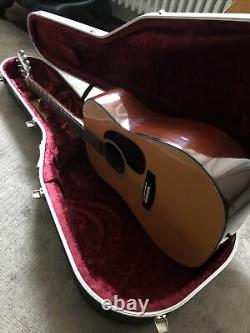 Takamine made in japan law suit era G330