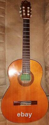 Takeharu Gitarre Made In Japan Vintage Guitar