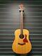 Taylor 110 2007 Natural Acoustic Guitar Made In Usa