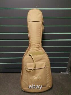 Taylor 110 2007 Natural Acoustic Guitar Made in USA